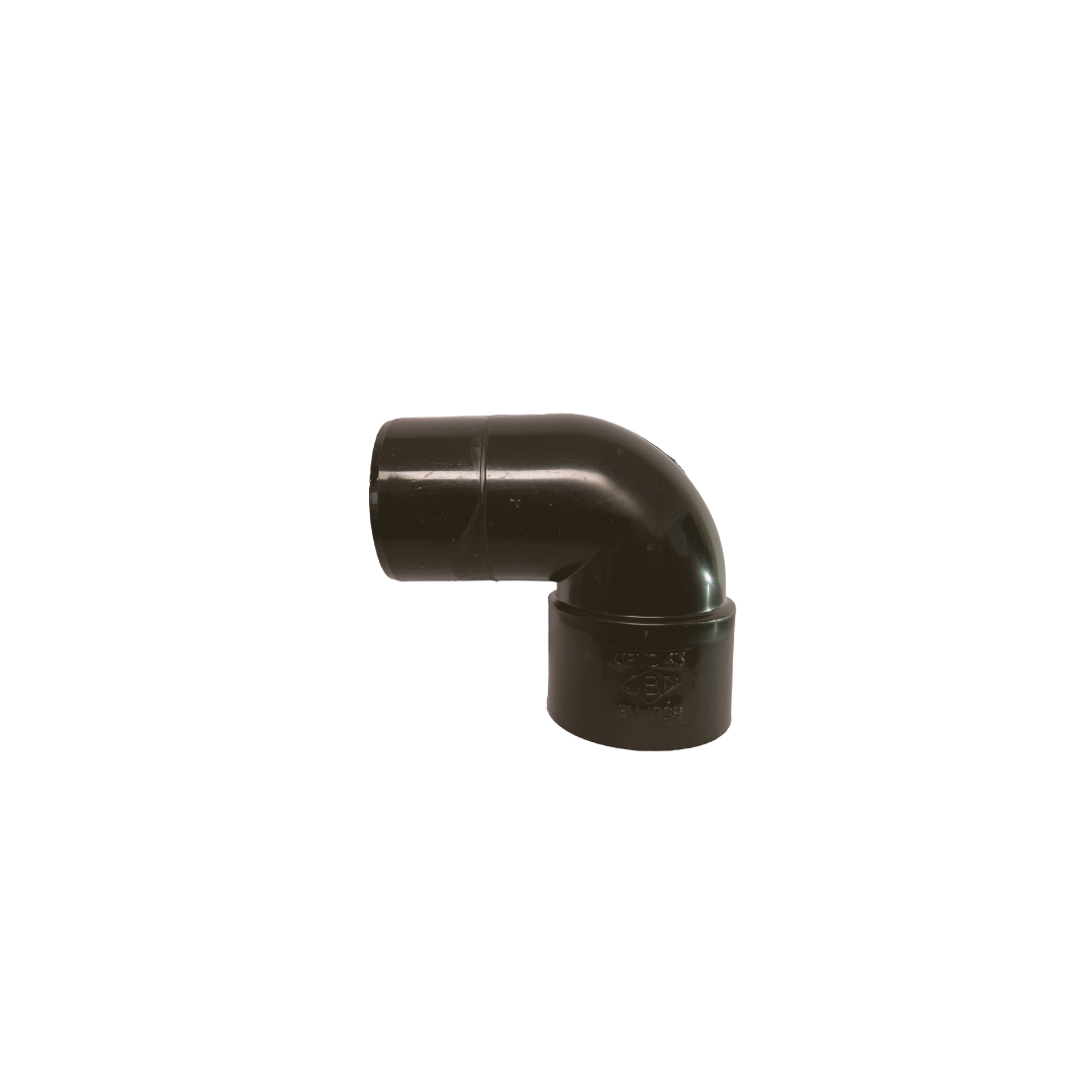 Davant Solvent Weld Waste Bend
