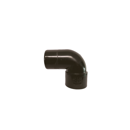 Davant Solvent Weld Waste Bend