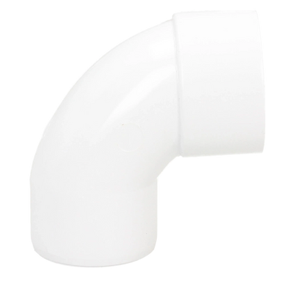 Davant Solvent Weld Waste Bend