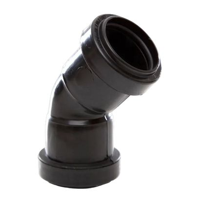 Davant Solvent Weld Waste Bend