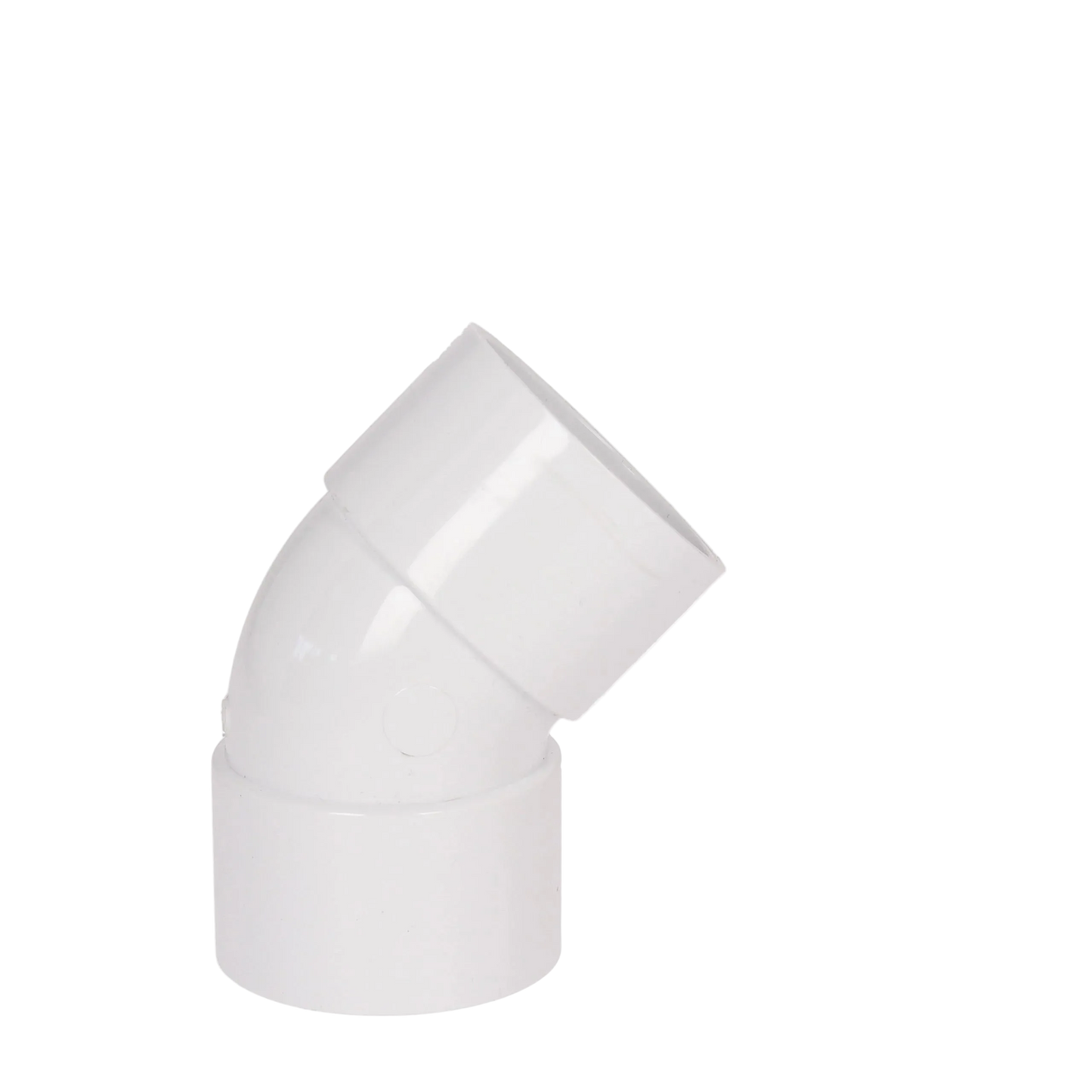 Davant Solvent Weld Waste Bend