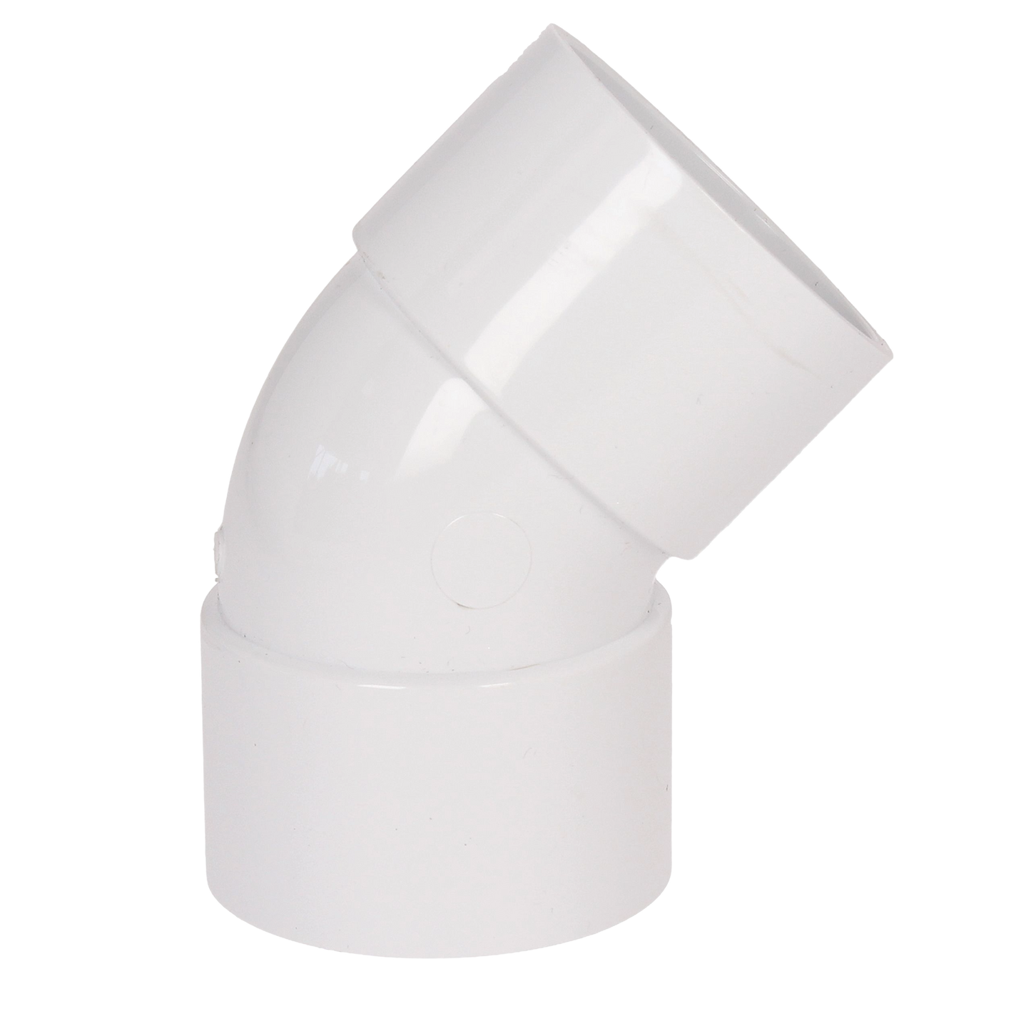 Davant Solvent Weld Waste Bend