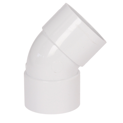 Davant Solvent Weld Waste Bend