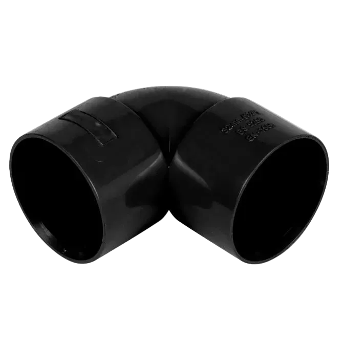 Davant Solvent Weld Waste Bend