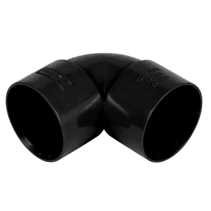 Davant Solvent Weld Waste Bend