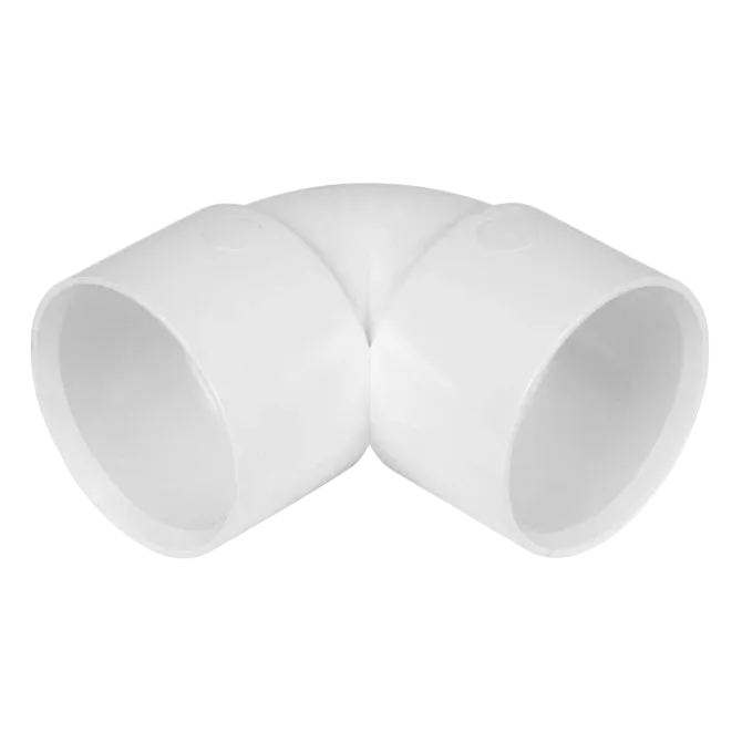 Davant Solvent Weld Waste Bend