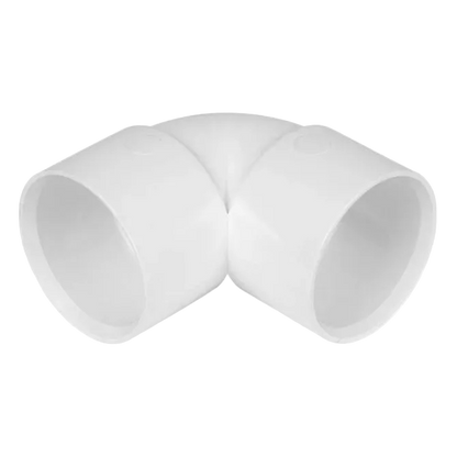 Davant Solvent Weld Waste Bend