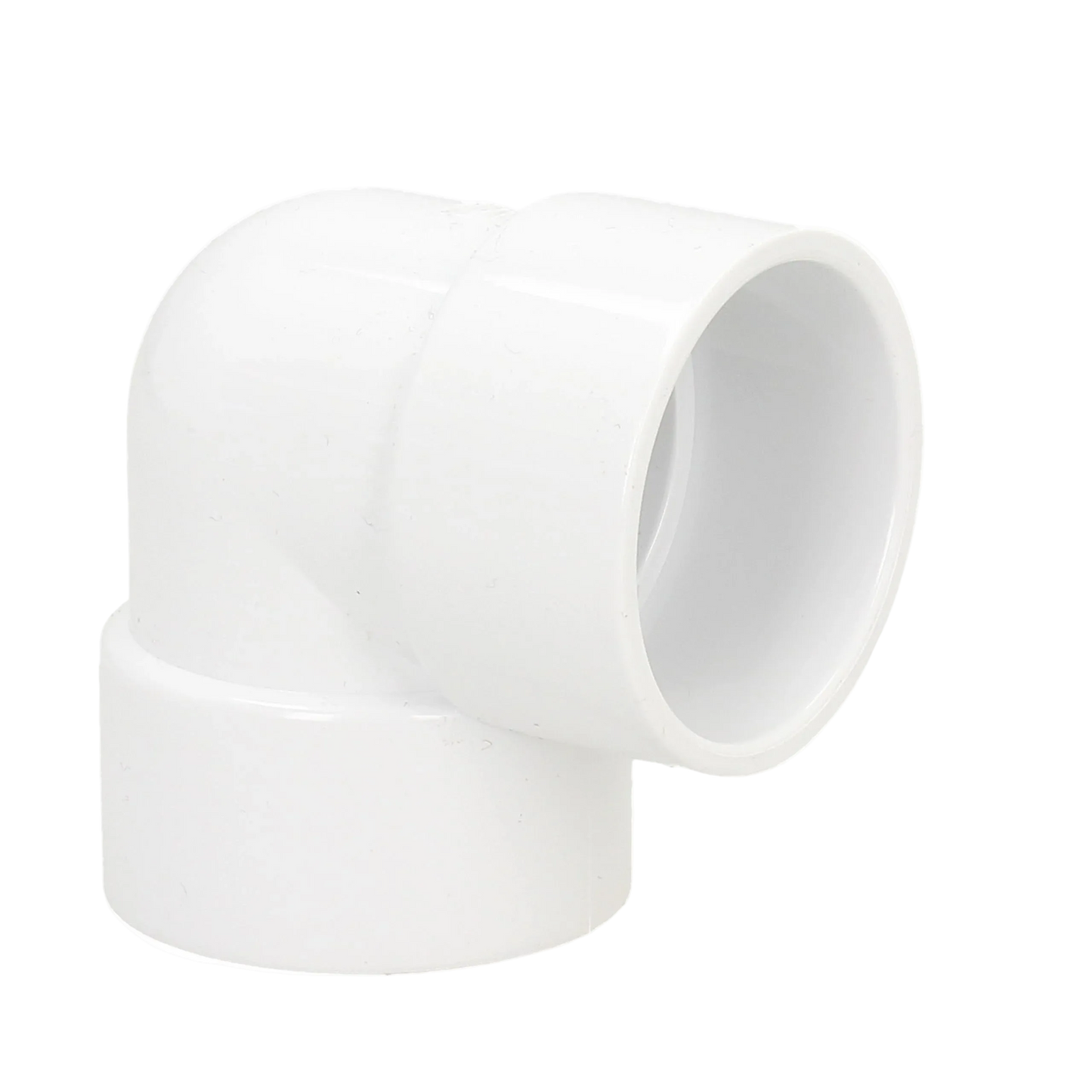 Davant Solvent Weld Waste Bend