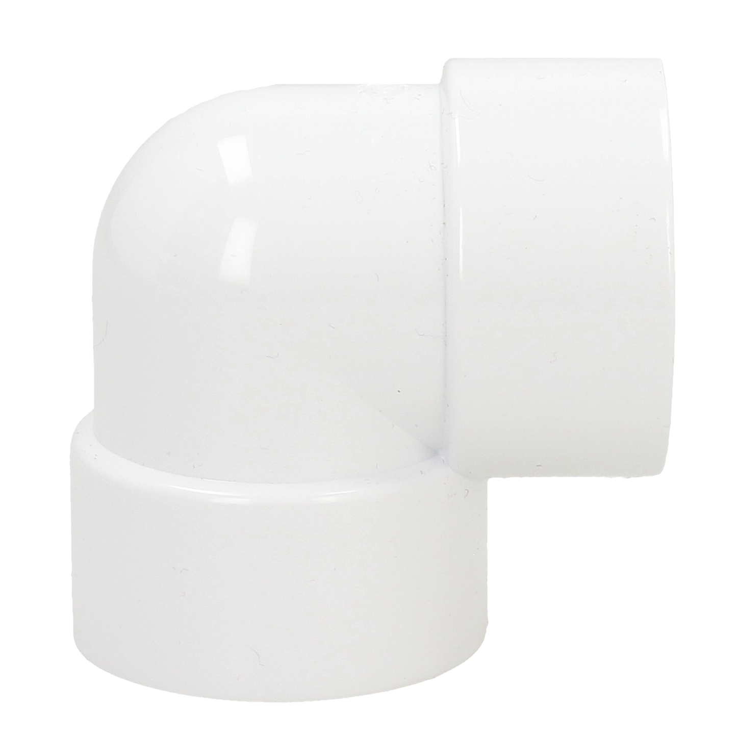 Davant Solvent Weld Waste Bend