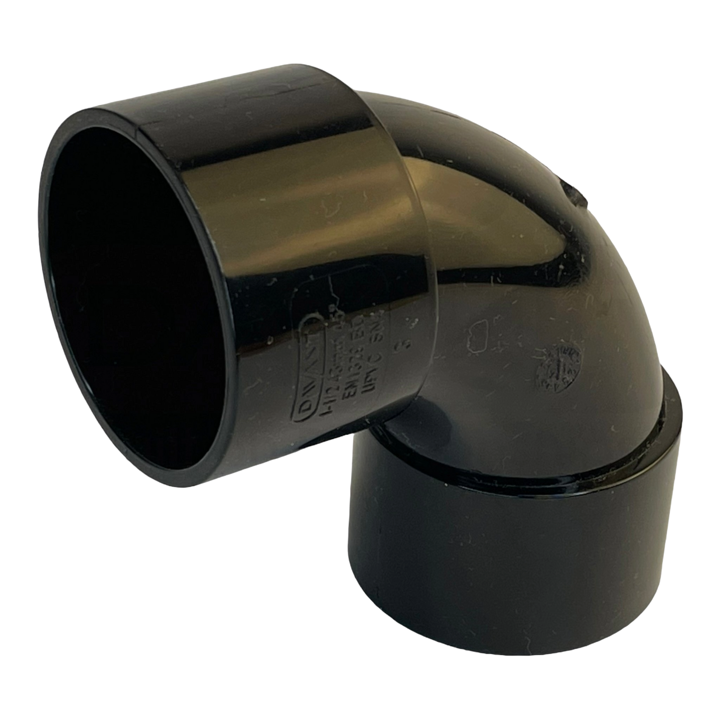 Davant Solvent Weld Waste Bend