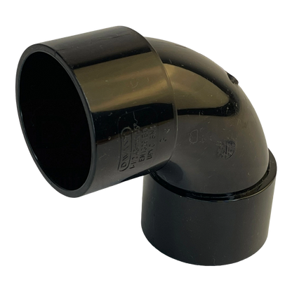 Davant Solvent Weld Waste Bend