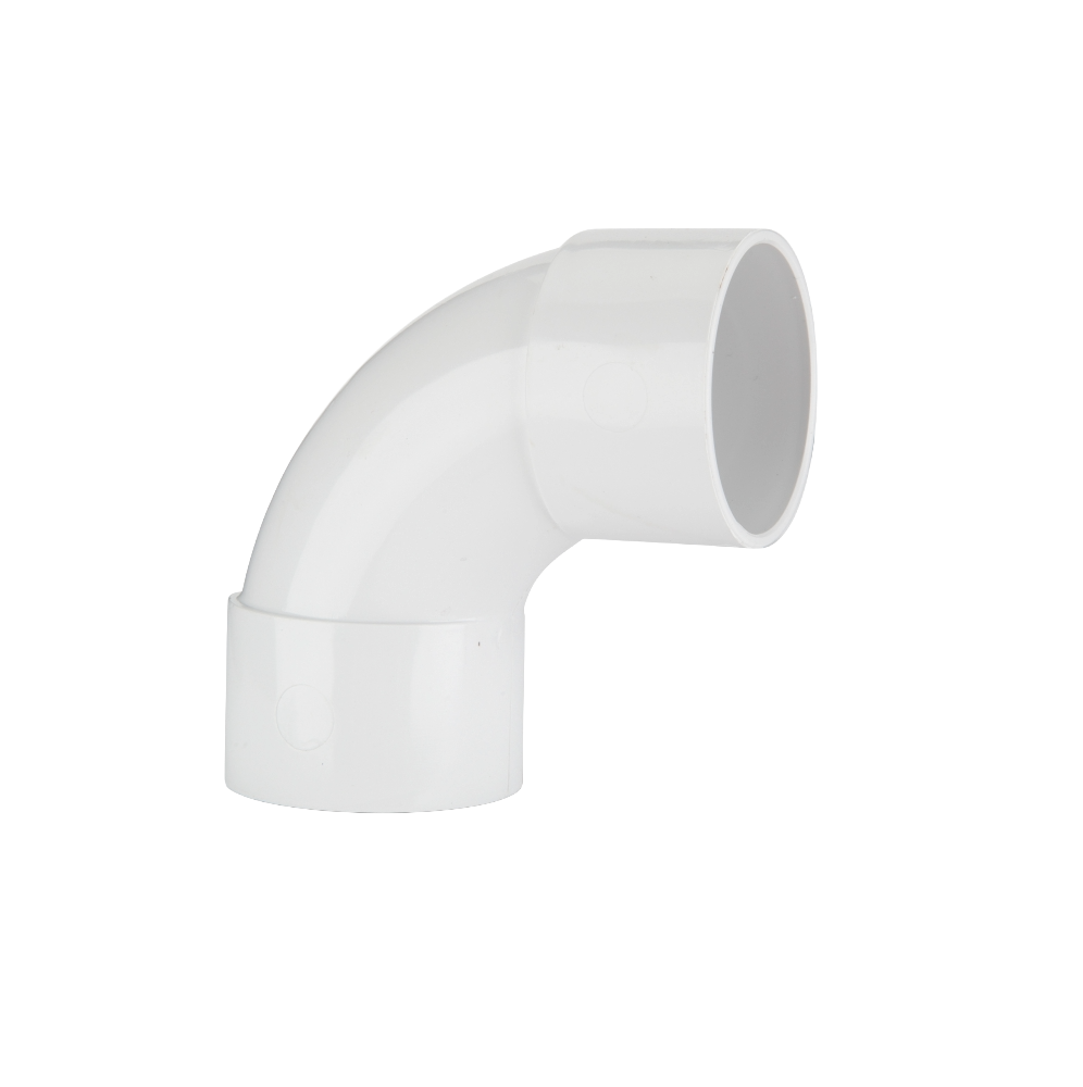 Davant Solvent Weld Waste Bend