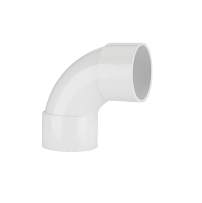 Davant Solvent Weld Waste Bend