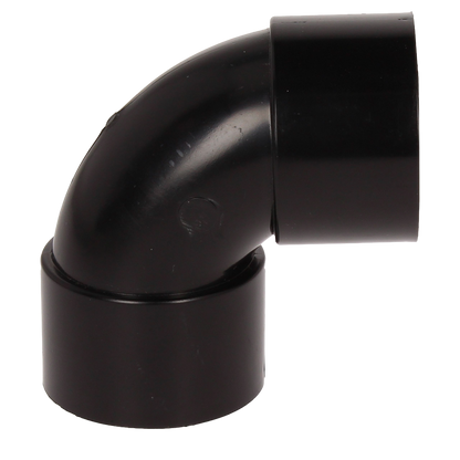 Davant Solvent Weld Waste Bend