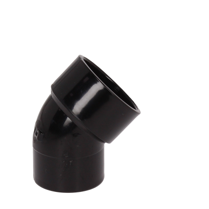 Davant Solvent Weld Waste Bend