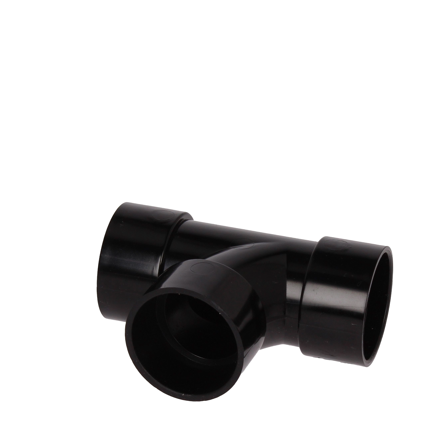 Davant Solvent Weld Waste Tee