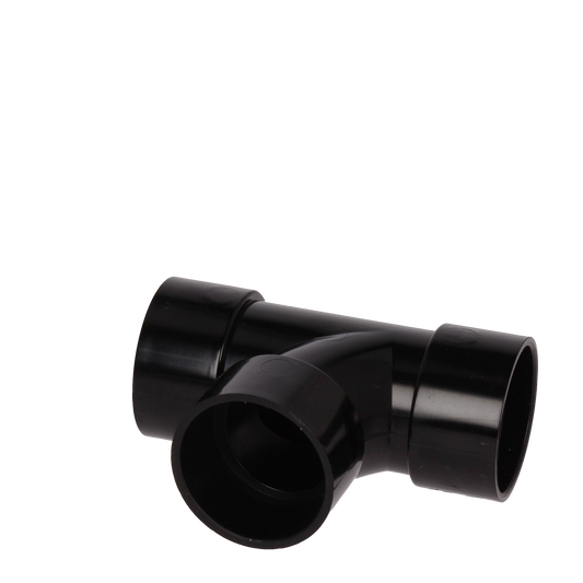 Davant Solvent Weld Waste Tee