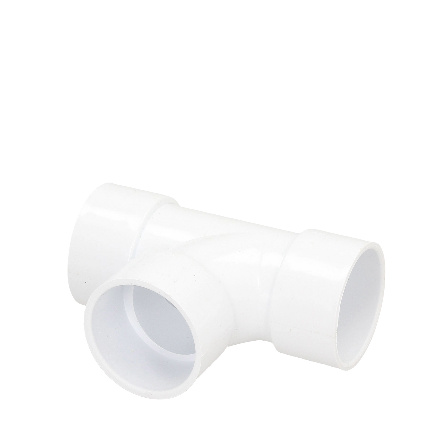 Davant Solvent Weld Waste Tee