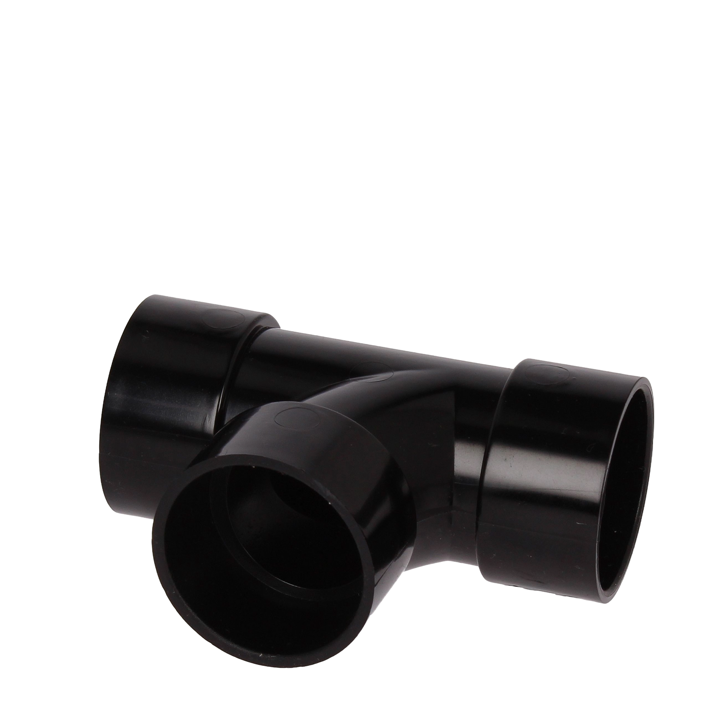 Davant Solvent Weld Waste Tee