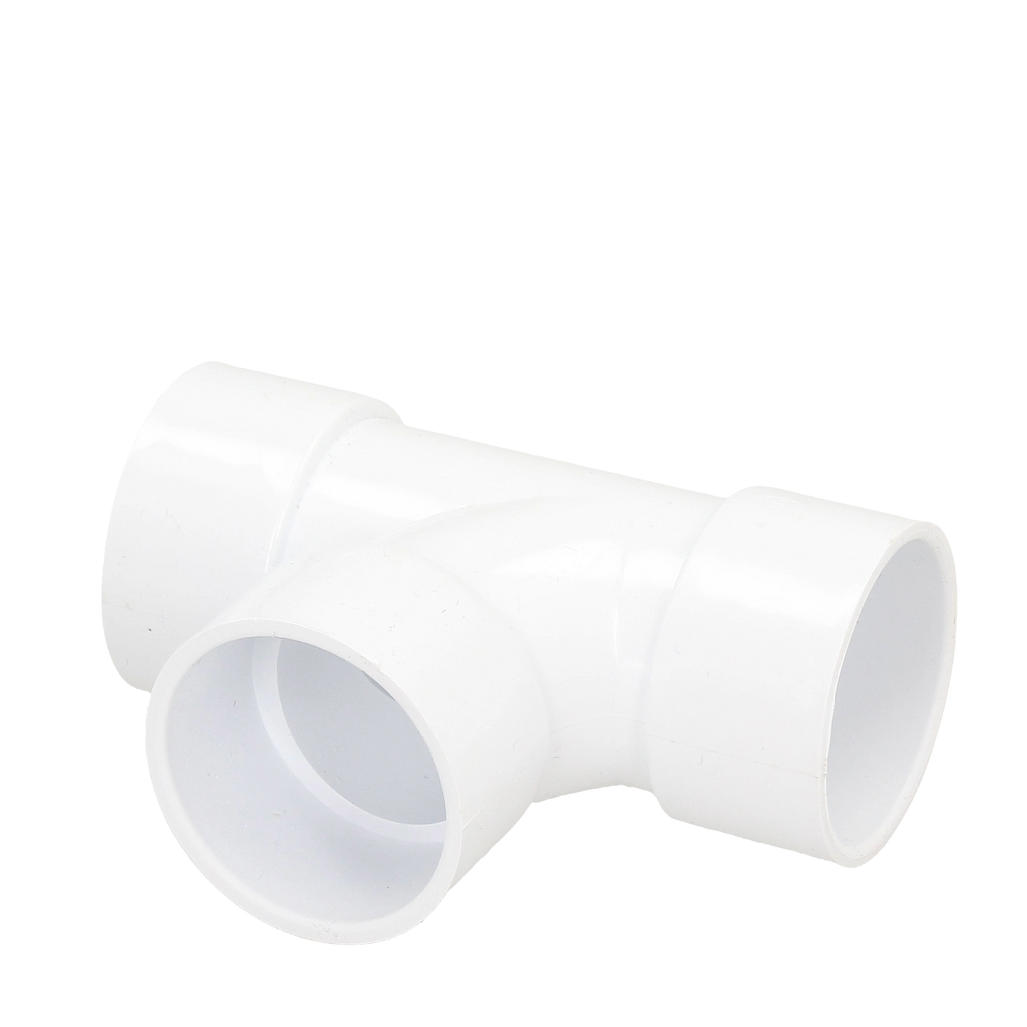 Davant Solvent Weld Waste Tee