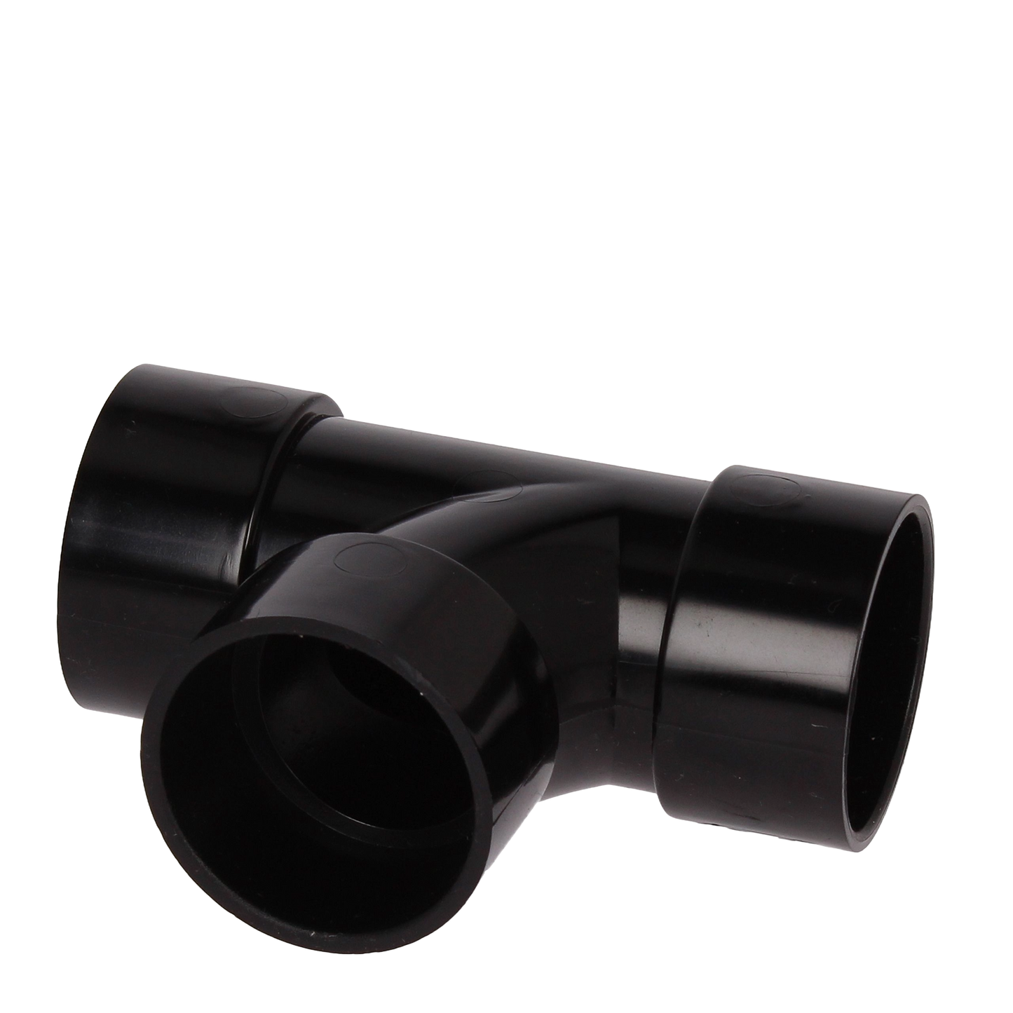 Davant Solvent Weld Waste Tee