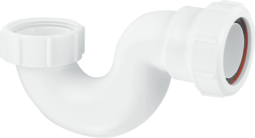 McAlpine Bath Trap