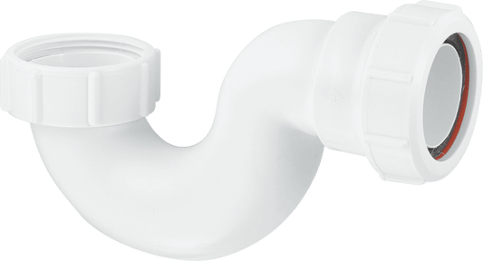 McAlpine Bath Trap