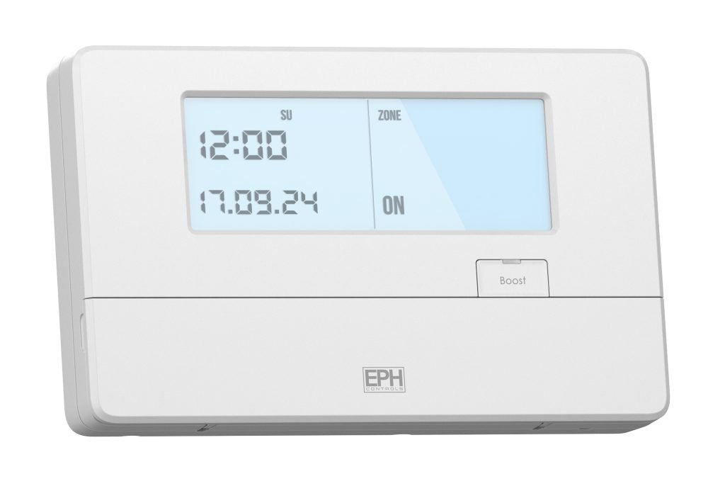 EPH Hardwired Programmers