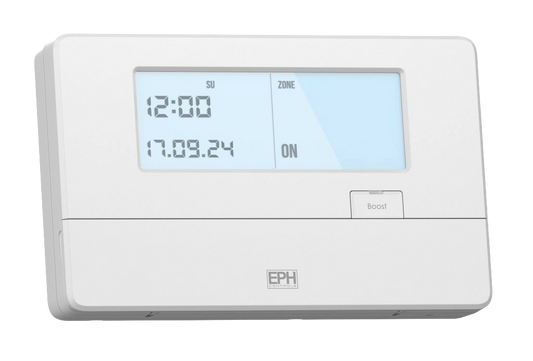 EPH Hardwired Programmers