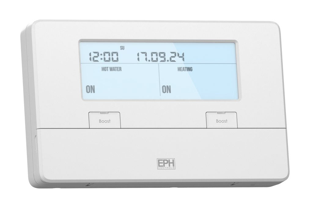 EPH Hardwired Programmers