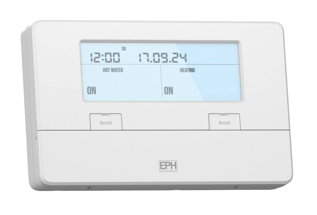 EPH Hardwired Programmers
