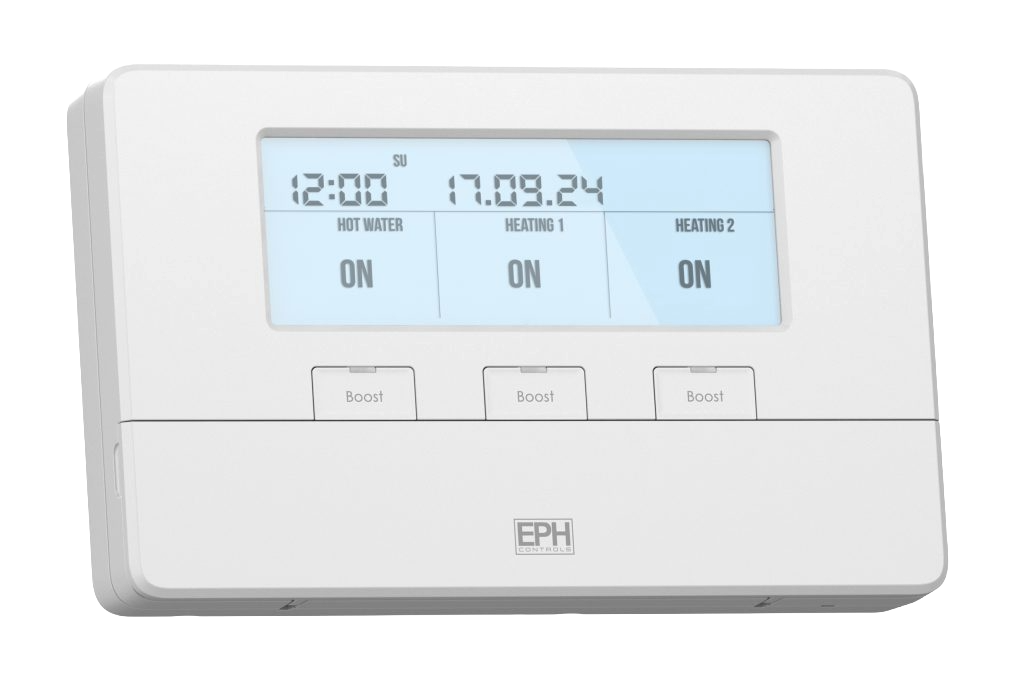 EPH Hardwired Programmers