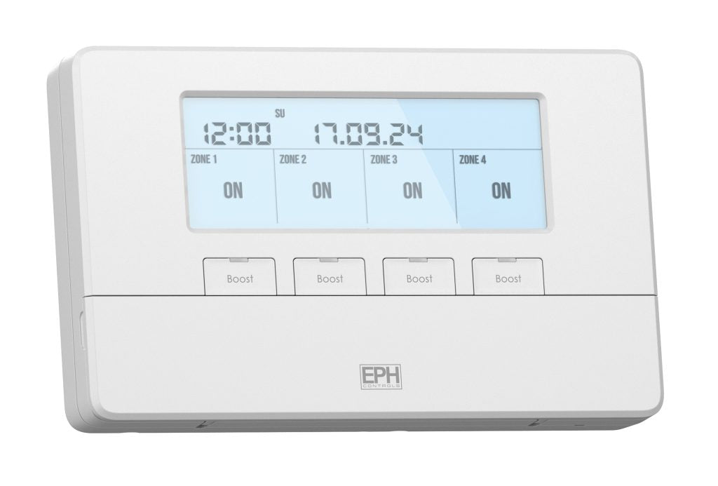 EPH Hardwired Programmers