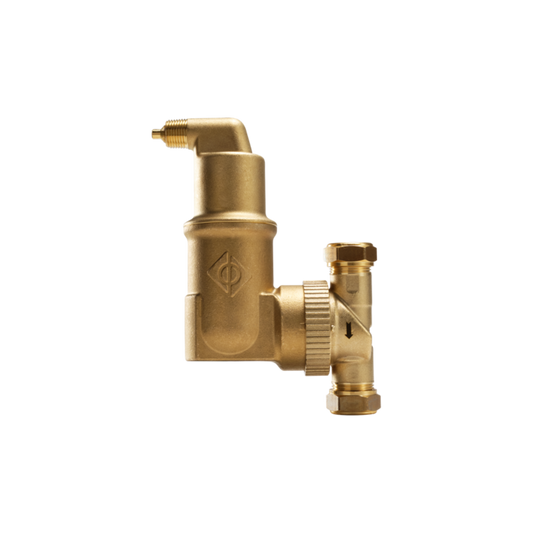 Spirotec SpiroVent