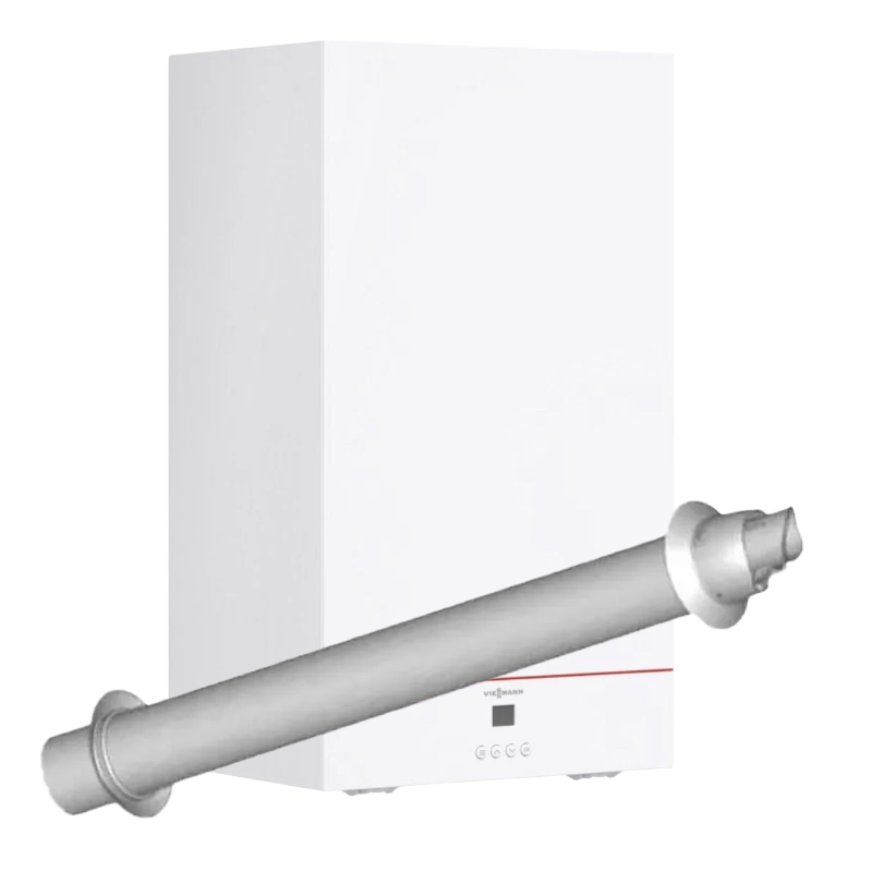 Viessmann Classic Combi Bundle