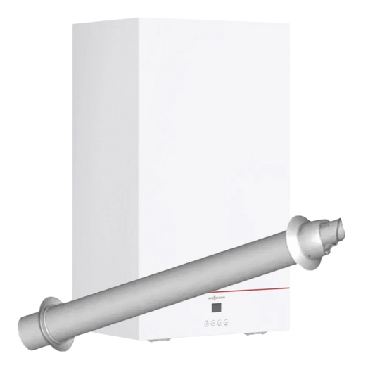 Viessmann Classic Combi Bundle