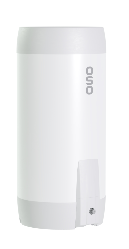 Oso Supercharged Smart Direct