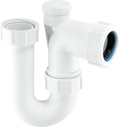 McAlpine Anti Vac P Trap