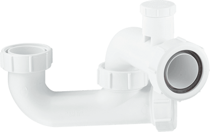 McAlpine Bath Trap