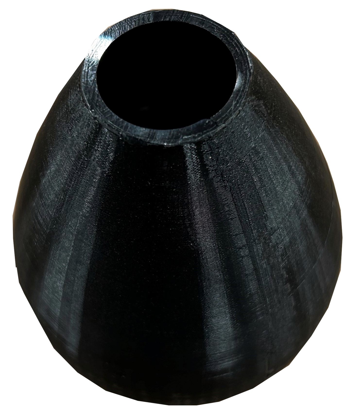 Sapphire Noise reducing cone