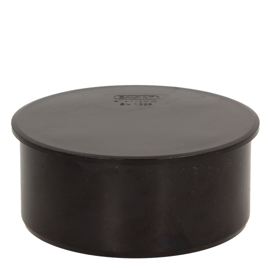 Davant Soil Waste Socket Plug