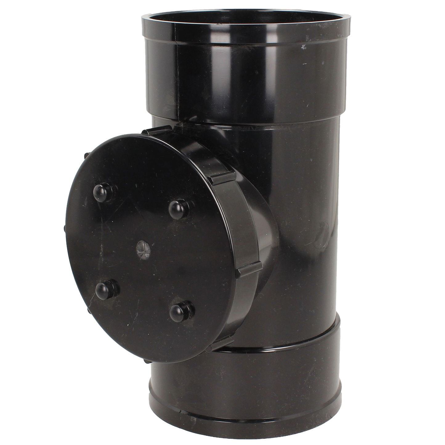 Davant Soil Access Pipe
