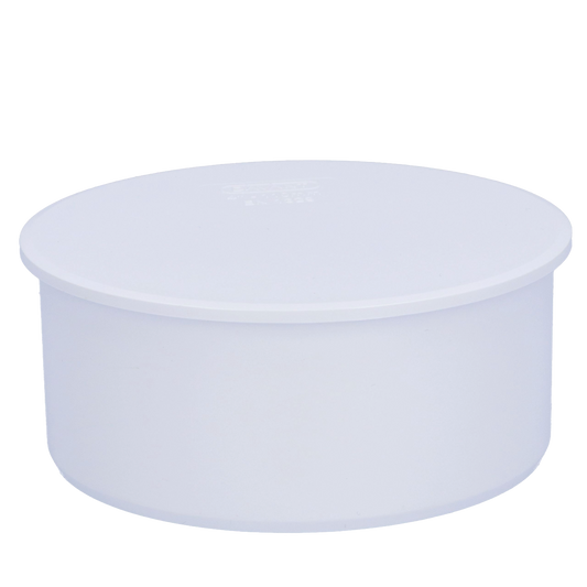 Davant Soil Waste Socket Plug