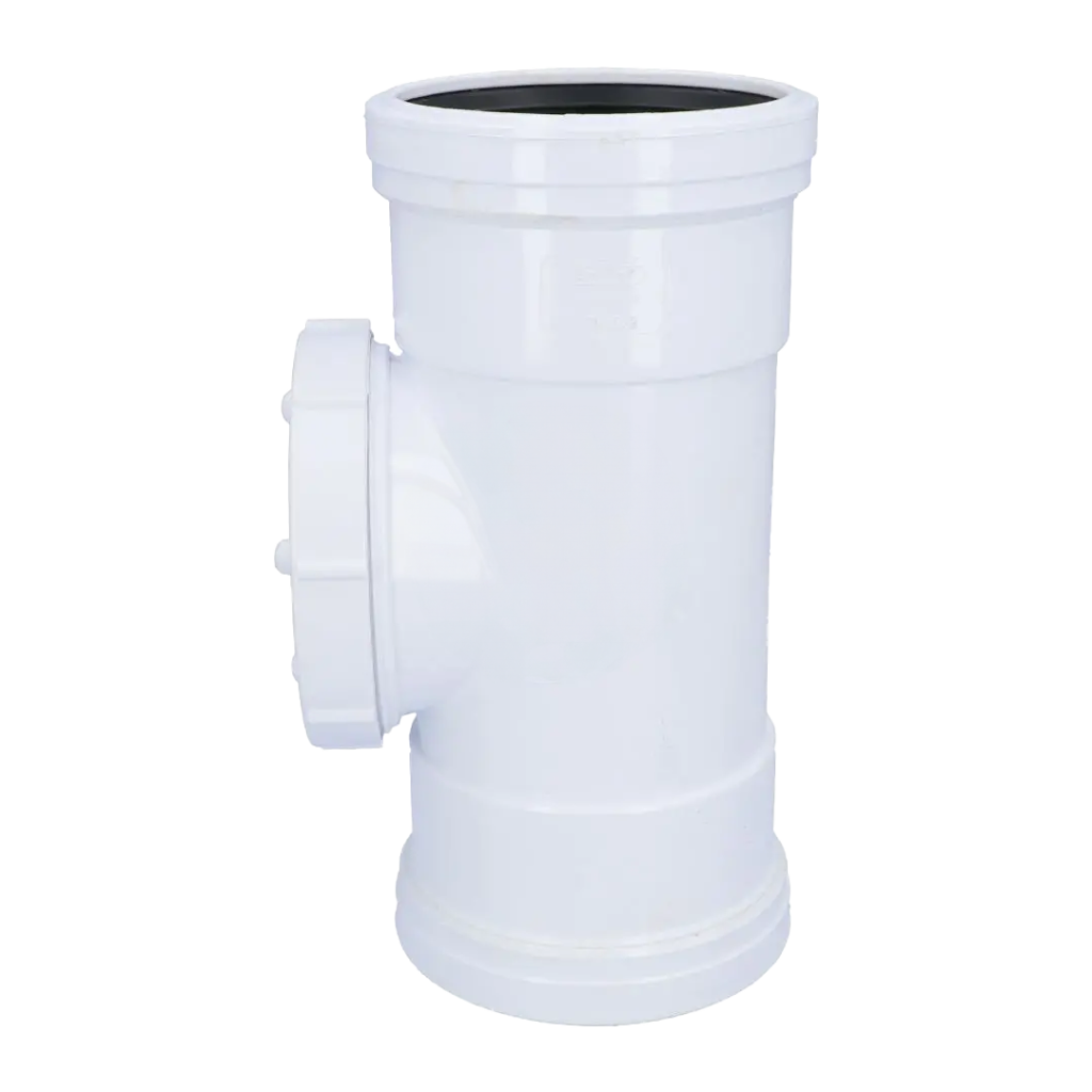 Davant Soil Access Pipe