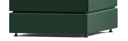 Sapphire Plinth