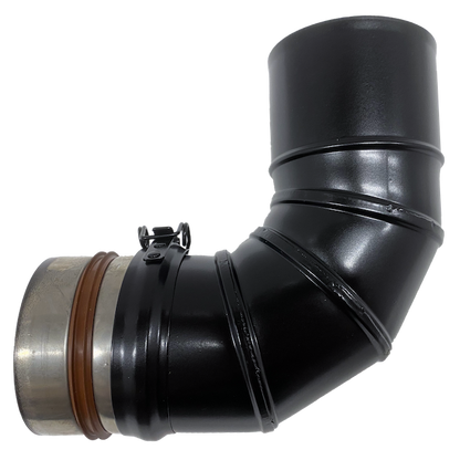Sapphire Horizontal Flue  Plume Starter Kit