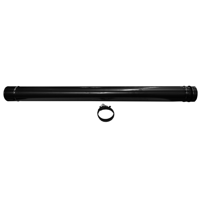 Sapphire Plume SW Extension Pipe