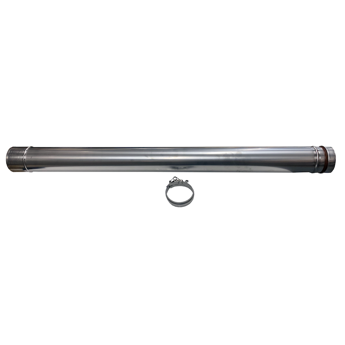 Sapphire Plume SW Extension Pipe