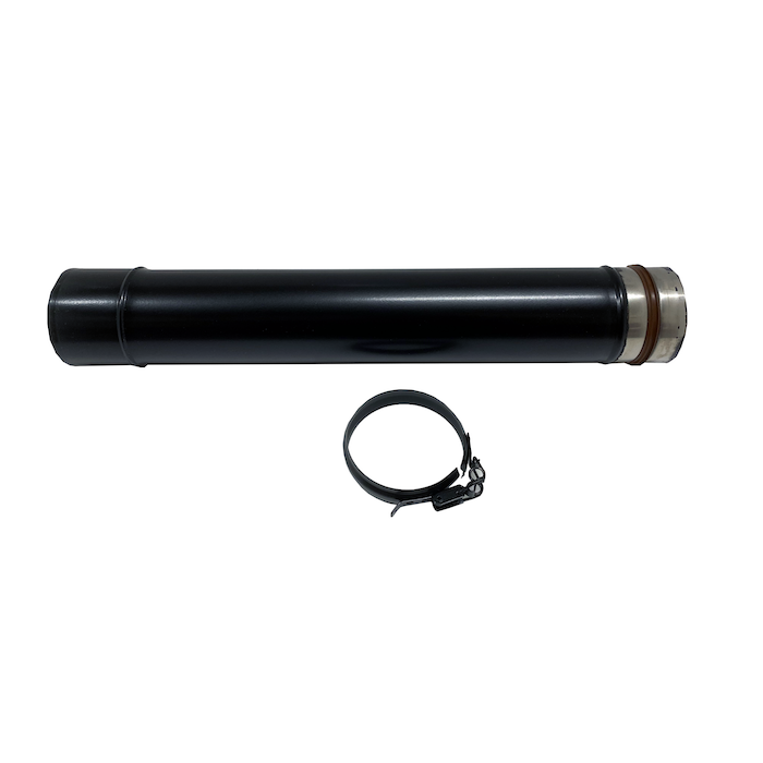 Sapphire Plume SW Extension Pipe