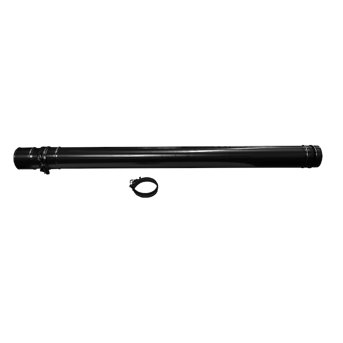 Sapphire Plume SW Adjustable Pipe 1000 - 2000mm
